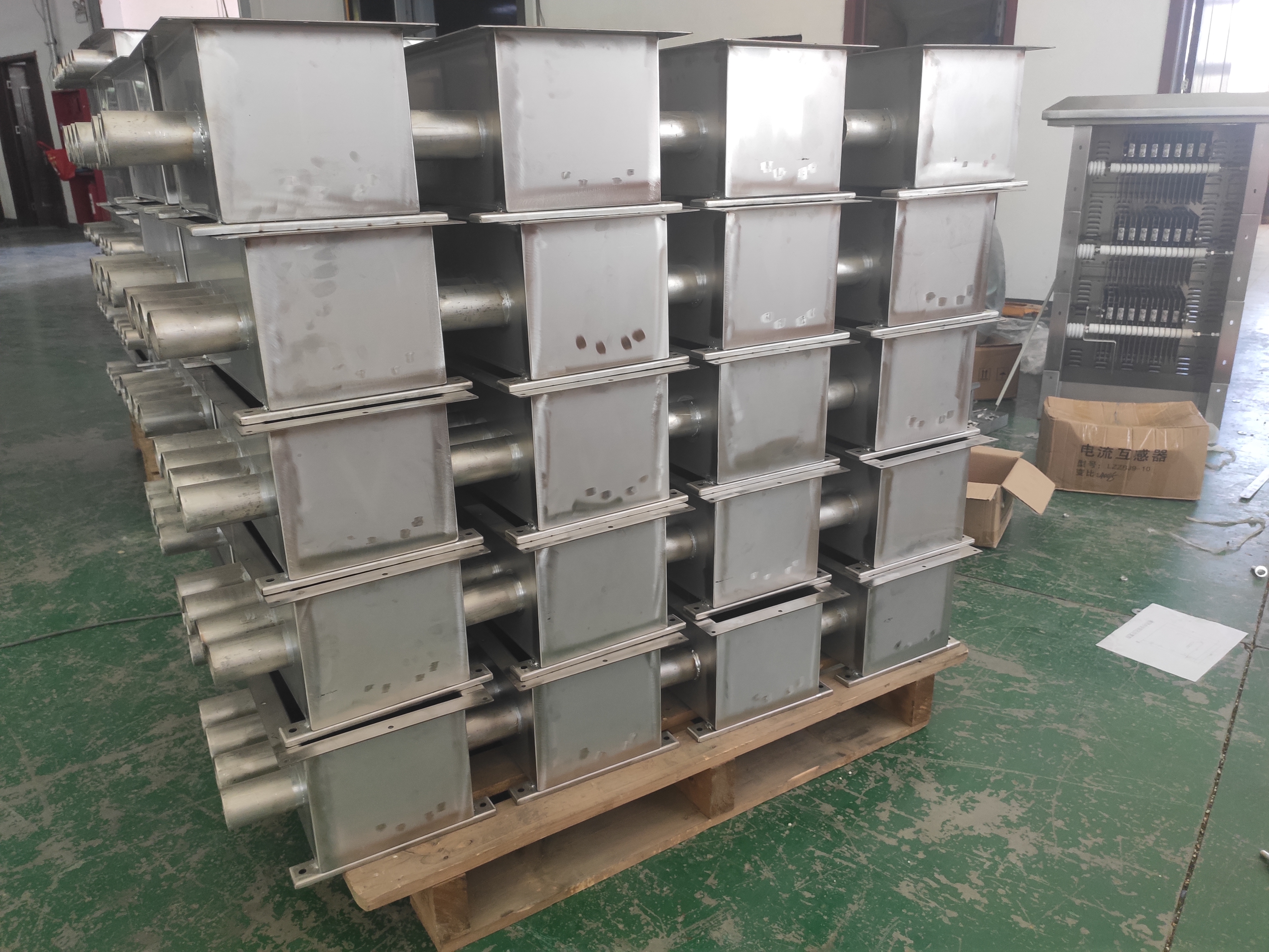 什么是電纜接地箱，電纜接地箱有什么作用？