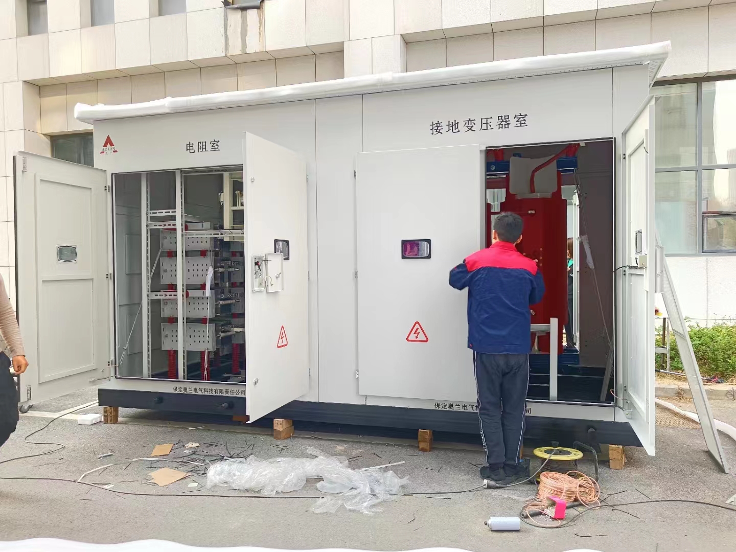 上高縣蘆洲鄉(xiāng)50MW、翰堂鎮(zhèn)60MW 贛能光伏發(fā)電項(xiàng)目EPC總承包項(xiàng)目